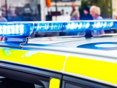 Policijsko delo ni ensotavno. / Foto: Istock