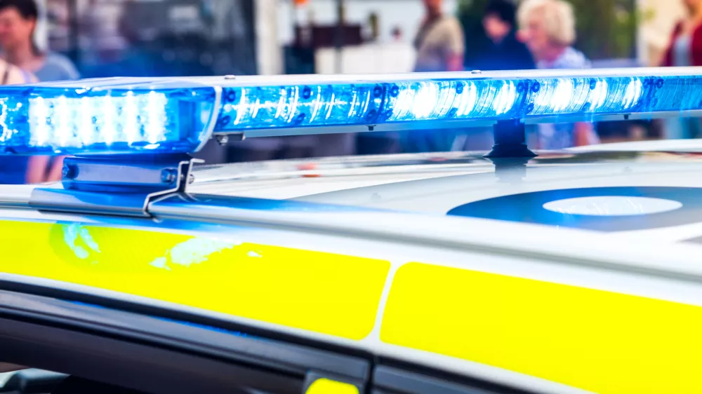 Policijsko delo ni ensotavno. / Foto: Istock