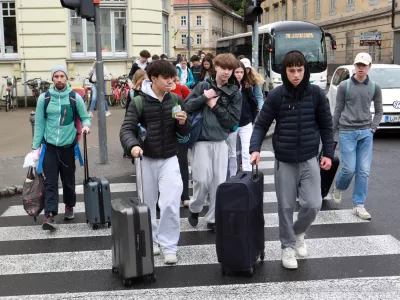 02.06.2025 -kratkotrajni najem stanovanja,oddaja, Airbnb, turistiFoto: Tomaž Skale