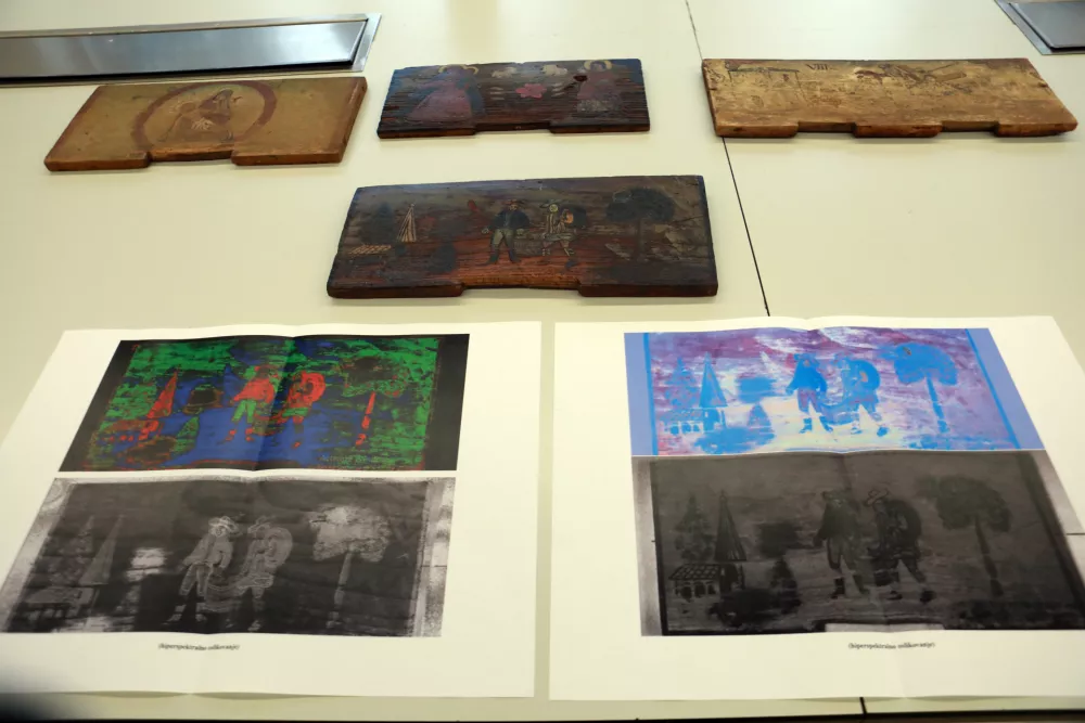 09.01.2026-Panjske kočniceFoto: Tomaž Skale / Foto: 