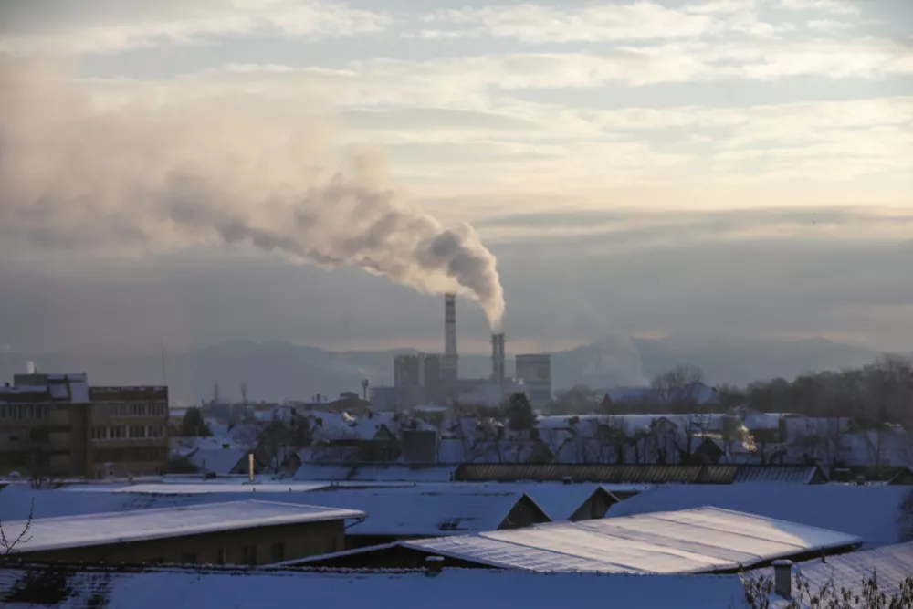 mraz sneg foto luka cjuha