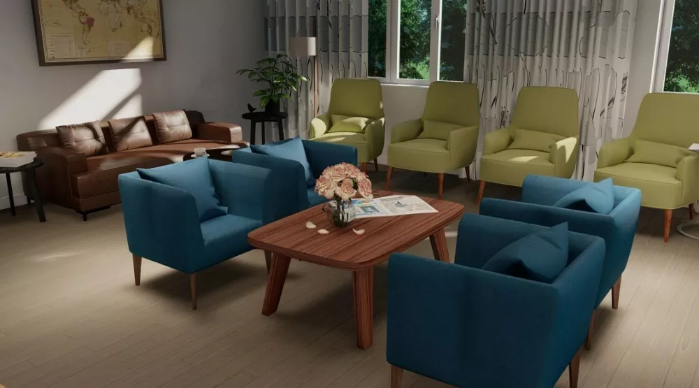 Otroke in starej&scaron;e bodo pazili skupaj