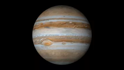 Planet Jupiter / Foto: Istock