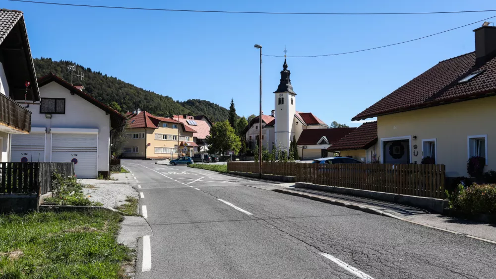 Voka Snaga se &scaron;iri na Brezovico in Ig