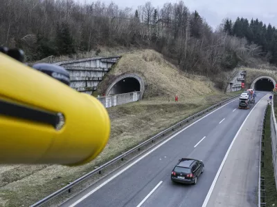 Farsa: Belgijski merilnik po dveh letih &scaron;e ni primeren za na&scaron;e avtoceste