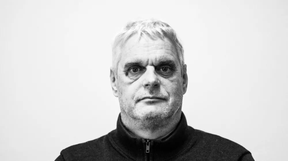 Miro Pu&scaron;nik. Foto: CTK