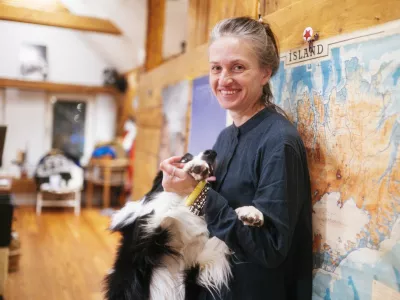 09.01.2026 Petra Seli&scaron;karFoto: Nik Erik Neubauer