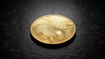 Zlati kovanec / Foto: Istituto Poligrafico E Zecca Dello Stato 