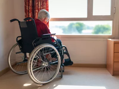 Menda je skrbno izbirala svoje žrtve. Slika je simbolična. / Foto: Istock