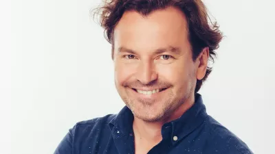 Dominik S. Černjak v turizmu deluje že skoraj tri desetletja, Turistično zvezo Slovenije pa kot predsednik vodi že drugi mandat. F TZS