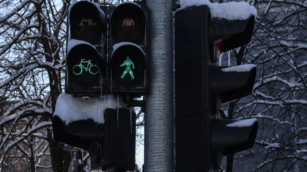 - 08.01.2026 - zima, mraz, delo v mrazu//FOTO: Jaka Gasar