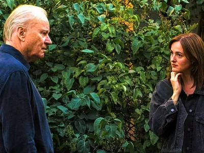 Razpoka družinske hi&scaron;e