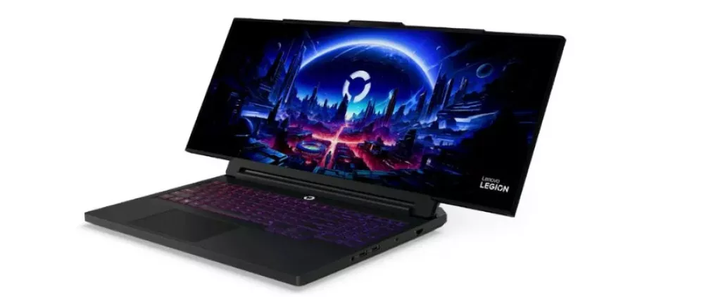 Lenovo legion pro rollable