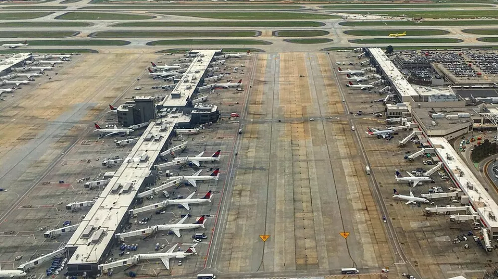 atlanta letali&scaron;če