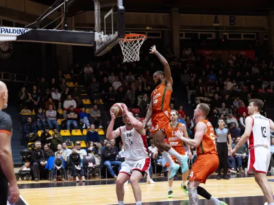 Spomin na litovsko zau&scaron;nico v Stožicah &scaron;e živ