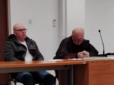 Tožilstvo zahteva za Vozliča skoraj 24 let zapora