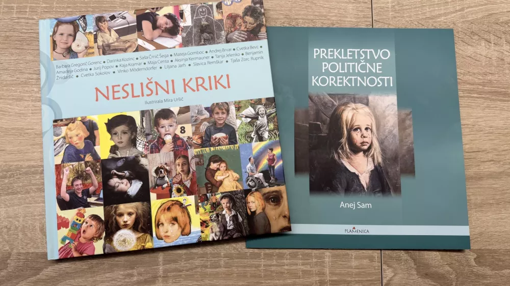 &raquo;Istospolnost ubija voljo do življenja&laquo;: Priloga k zborniku razburila avtorje