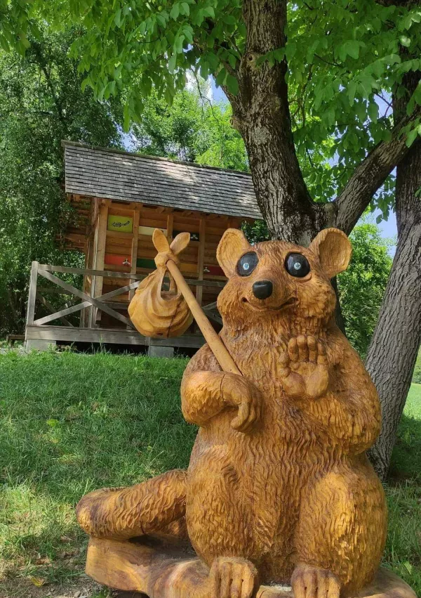 Polh Rogovilež / Foto: Ale&scaron; Fevžer