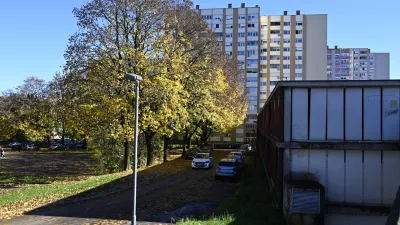 03.11.2025 Štepanjsko naselje..FotoNik Erik Neubauer.