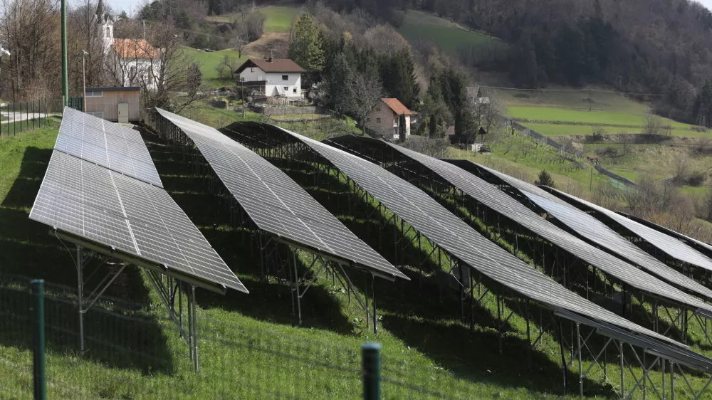 Razcveta je konec: kateri so razlogi za upad sončnih elektrarn?