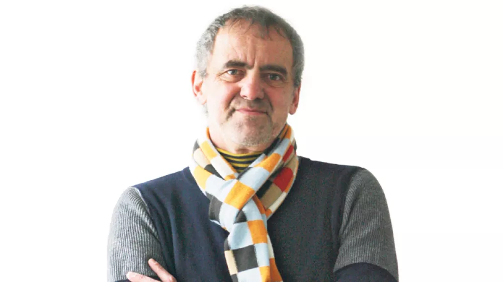 Leon Magdalenc, samo za ONLINE