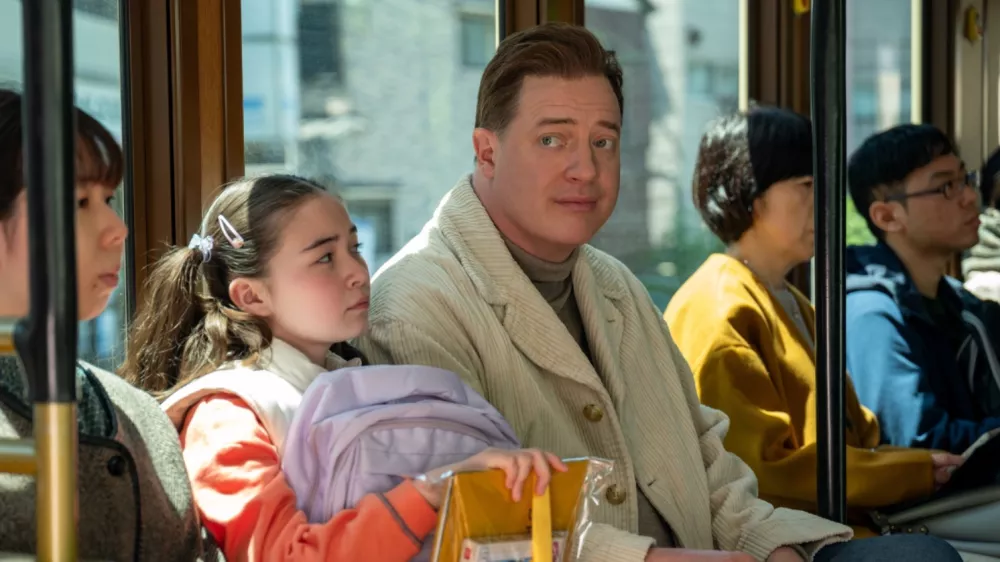 Film Rental Family. Foto: Searchlight Pictures