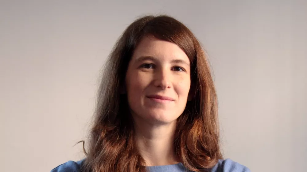 Nata&scaron;a Kramberger