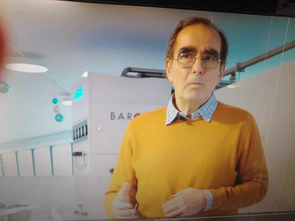 Zakaj kisik zdravi: terapija, ki pospe&scaron;i celjenje in obnovo telesa