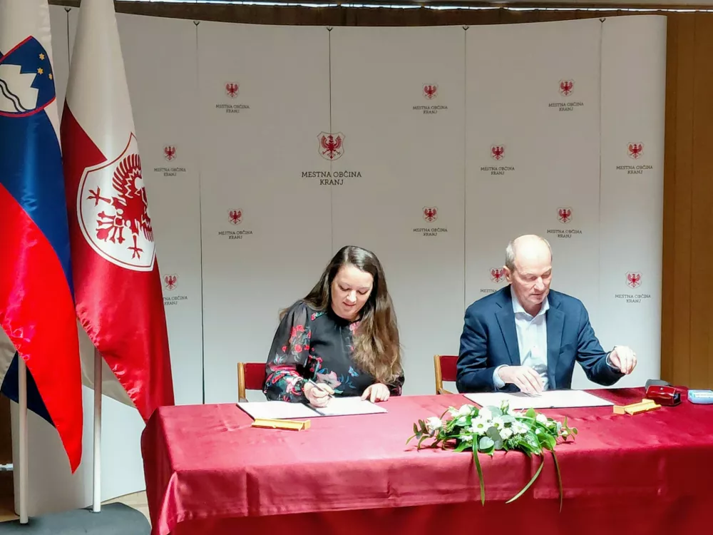 Krajani novo kanalizacijo čakajo več kot dvanajst let