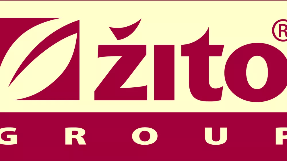 logo Žito, 