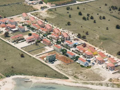 12.06.2015., Vir - Otok Vir."nPhoto: Dino Stanin/PIXSELL