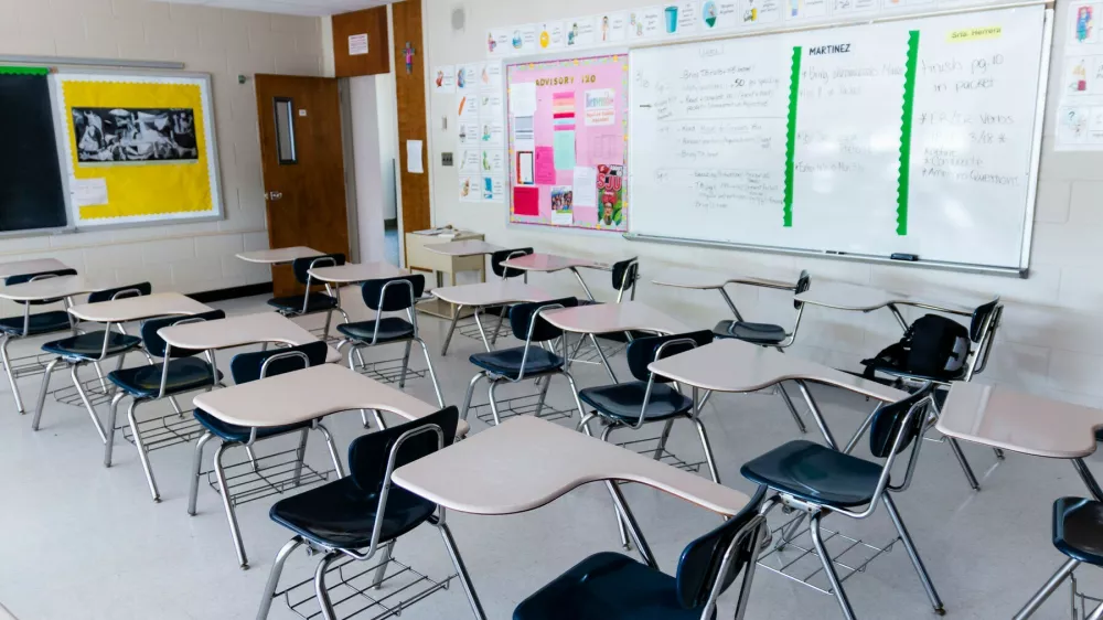 &Scaron;olska učilnica