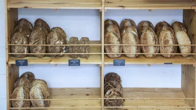 - 14.01.2026 - reportaža Ljubljanske pekarne - pekarna Art Bread//FOTO: Jaka GasarOPOMBA: ZA OBJEKTIV - INTERVJU / Foto: Jaka Gasar