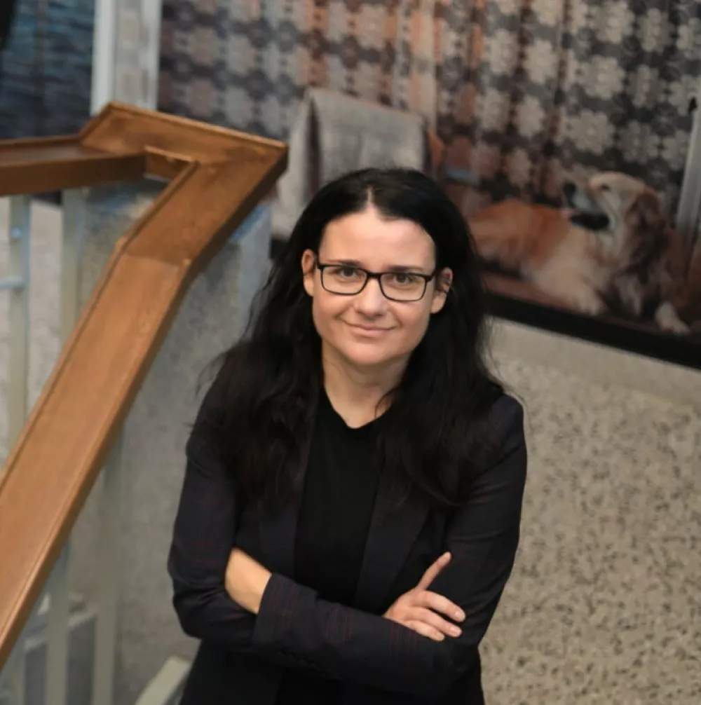 Zala Dobov&scaron;ek