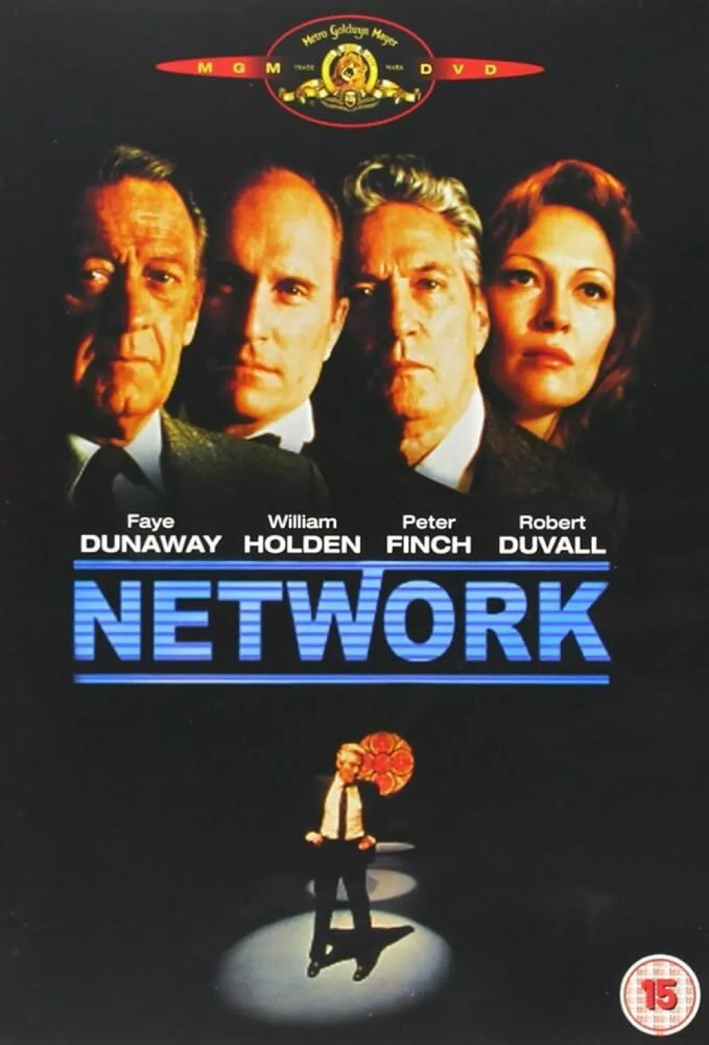 Network movie / Foto: Nn