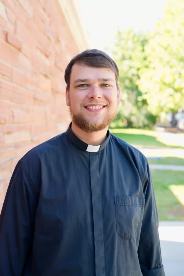 Peter Srsich. Foto: Katoli&scaron;ki center Sv. Tomaža Akvinskega v Koloradu