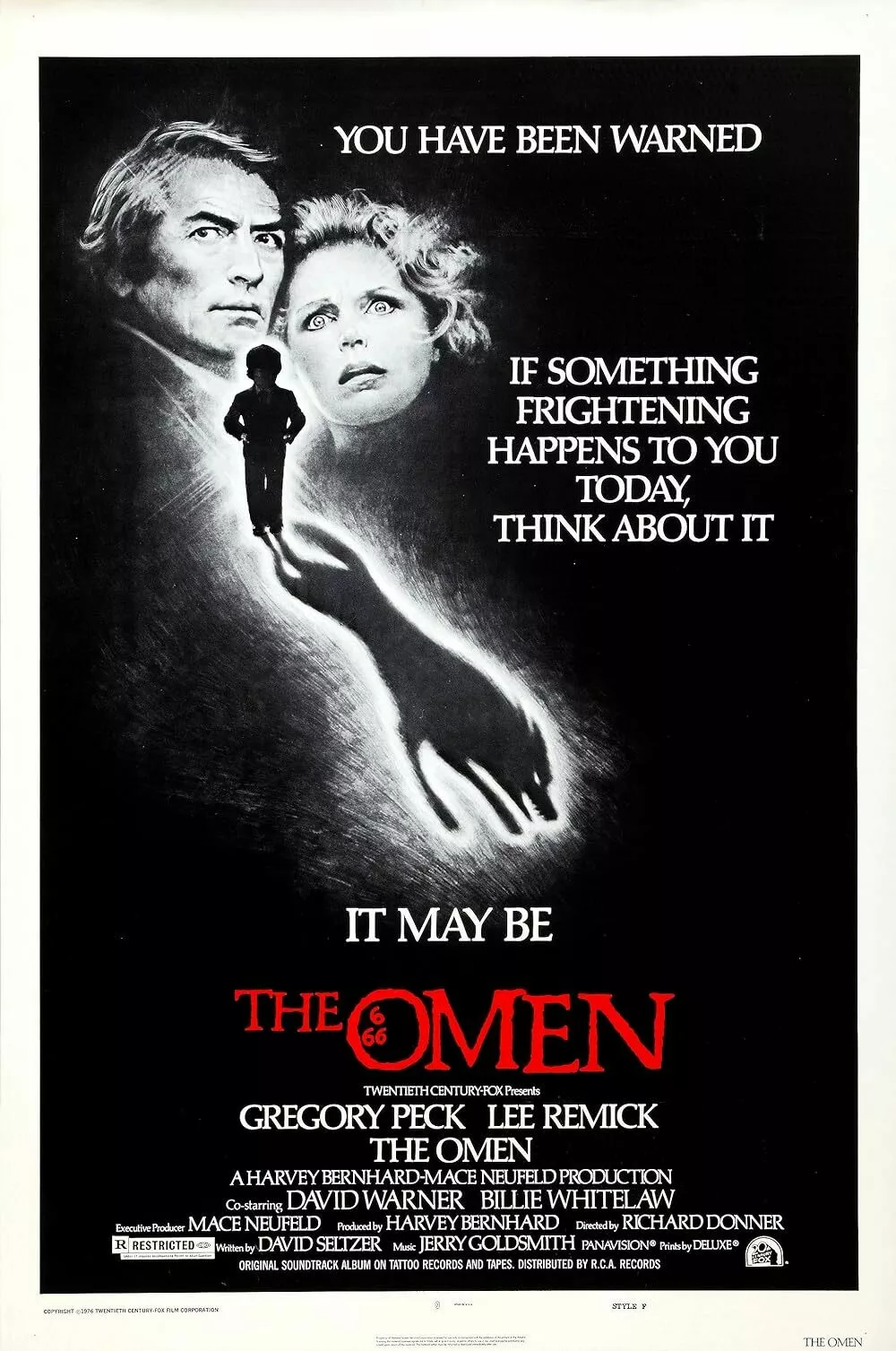 The Omen / Foto: Nn