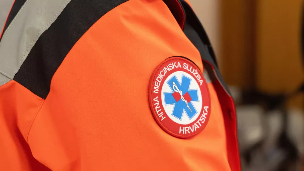 Simbolična fotografija: Pixsell