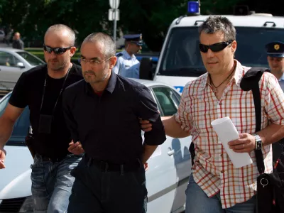 Ko sodelovanje med državami odpove: bodo budističnemu vodji sodili vsaj v Franciji?