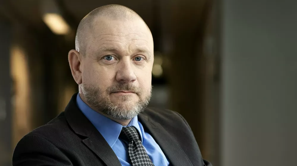 Staffan I Lindberg / Foto: Fotograf Johan Wingborg