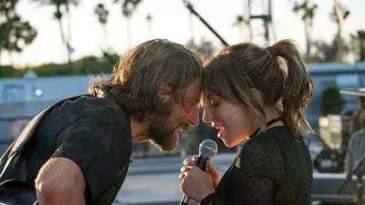 A Star is born 2018 / Foto: Warner Bros.