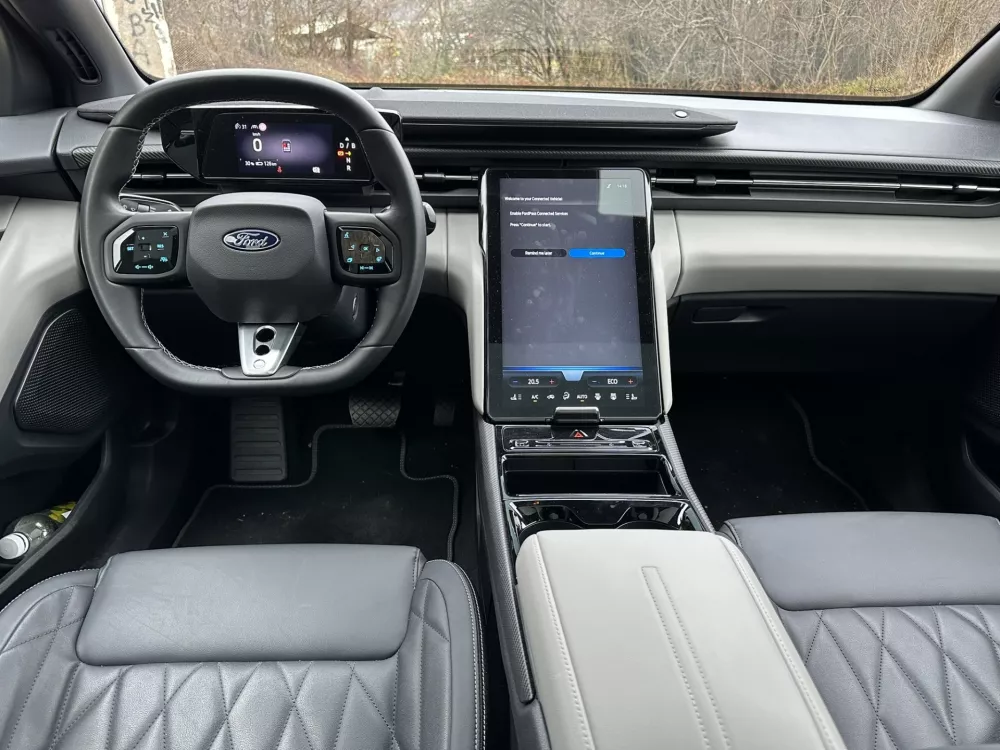 Ford capri / Foto: Matjaž Terzič