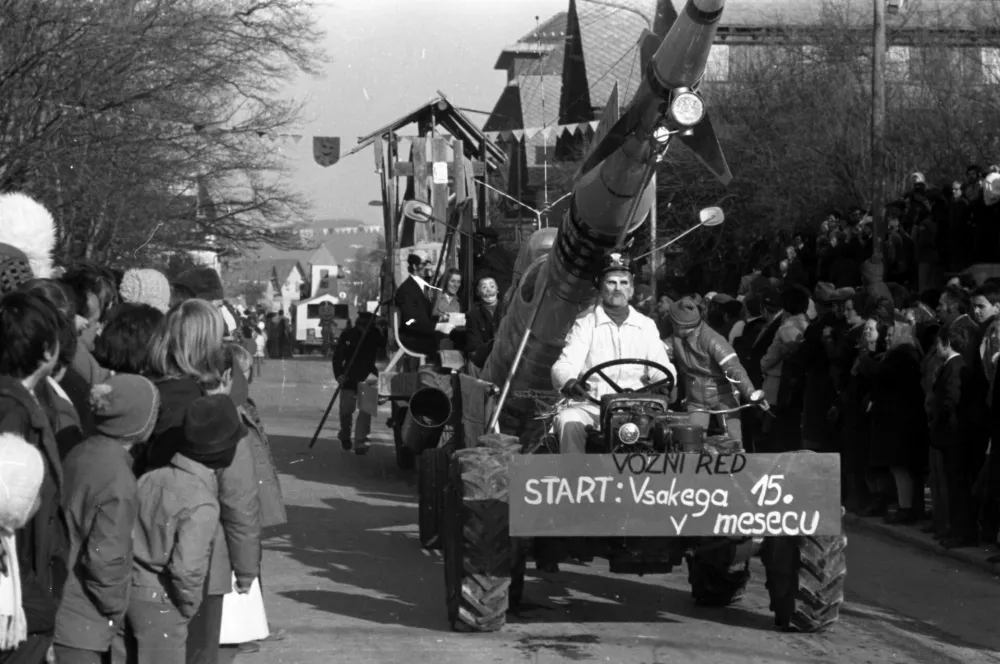 Norčije brez meja: ko je dovoljeno vse, kar ni prepovedano