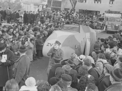 Norčije brez meja: ko je dovoljeno vse, kar ni prepovedano