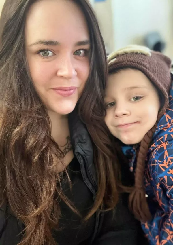 Dawn Wickhorst / Foto: Instagram