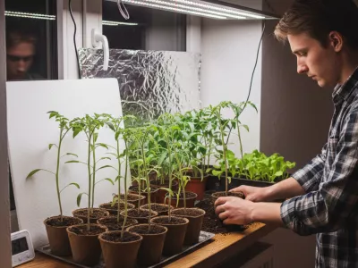 Slika je simbolična. / Foto: Gemini