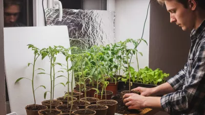 Slika je simbolična. / Foto: Gemini