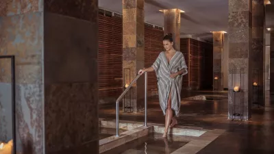 Falkensteiner Hotel & Spa Carinzia