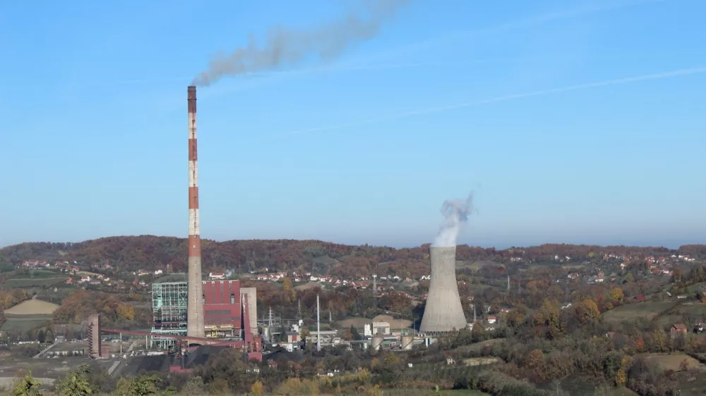 Slovenija zagrozila z nadaljevanjem arbitraže