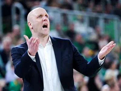 Andrej Žakelj, Budućnost